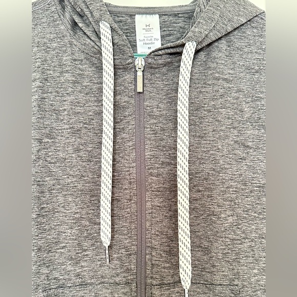 Member’s Mark Soft Full Zip Hoodie - Picture 5 of 7